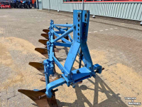 Charrues Lemken Glimmer Ploeg