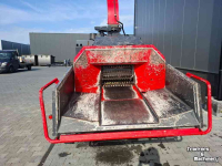 Broyeur de bois Greentec Jaguar 40/80 Houtversnipperaar