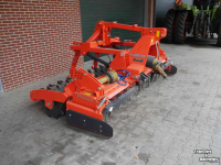 Herse rotative Kverneland Kubota PH 3201