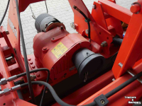 Herse rotative Kverneland Kubota PH 3201
