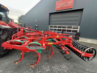 Cultivateur Kverneland Enduro Pro 5000F, multifunctionele cultivator