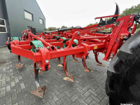 Cultivateur Kverneland Enduro Pro 5000F, multifunctionele cultivator