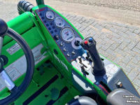 Chargeuse sur pneus Avant 745 TDL Shovel
