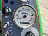 Chargeuse sur pneus Avant 745 TDL Shovel