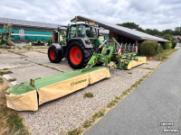 Faucheuse Krone Easycut B970