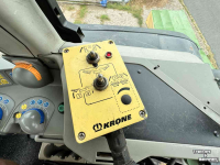 Faucheuse Krone Easycut B970