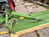 Faucheuse Krone Easycut B970
