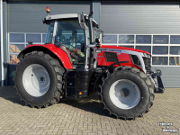 Tracteur Massey Ferguson 6s.135 Dyna6 Efficient