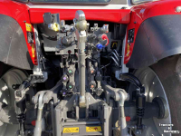 Tracteur Massey Ferguson 6s.135 Dyna6 Efficient