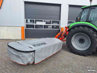 Faucheuse Kuhn GMD 315-FF schijvenmaaier