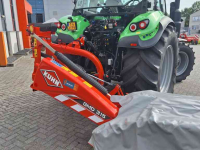 Faucheuse Kuhn GMD 315-FF schijvenmaaier