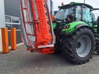 Faucheuse Kuhn GMD 315-FF schijvenmaaier