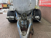 Tonneau de lisier BSA BSA mesttank