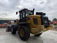 Chargeuse sur pneus Caterpillar Shovel 938M