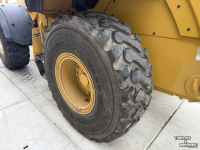 Chargeuse sur pneus Caterpillar Shovel 938M