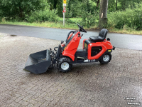 Chargeuse sur pneus Heracles Heracles H130 Pro