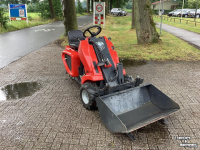 Chargeuse sur pneus Heracles Heracles H130 Pro
