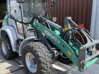 Chargeuse sur pneus Kramer KL25.5e
