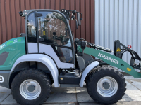 Chargeuse sur pneus Kramer KL25.5e