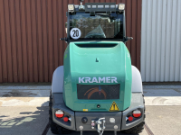 Chargeuse sur pneus Kramer KL25.5e