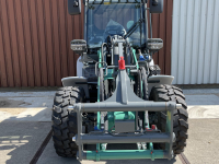 Chargeuse sur pneus Kramer KL25.5e