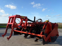 Herse rotative Farmax LRP300 Spitmachine