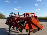Herse rotative Farmax LRP300 Spitmachine