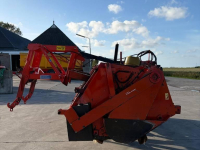 Herse rotative Farmax LRP300 Spitmachine