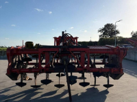 Herse rotative Farmax LRP300 Spitmachine