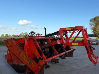 Herse rotative Farmax LRP300 Spitmachine