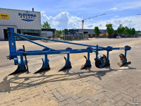 Charrues Lemken Glimmer 6 Ploeg