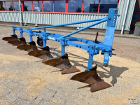 Charrues Lemken Glimmer 6 Ploeg