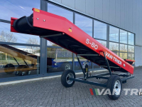 Convoyeur élévateur Van Trier 5-80 Opvoerband