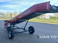 Convoyeur élévateur Van Trier 5-80 Opvoerband