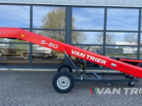 Convoyeur élévateur Van Trier 5-80 Opvoerband