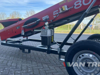 Convoyeur élévateur Van Trier 5-80 Opvoerband