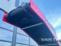 Convoyeur élévateur Van Trier 5-80 Opvoerband