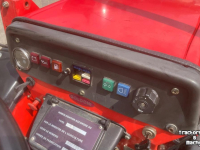 Tracteur Goldoni Base 20 a kniktractor knik trekker - MARGE Ferrari holder Carraro bcs