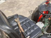 Tracteur Goldoni Base 20 a kniktractor knik trekker - MARGE Ferrari holder Carraro bcs