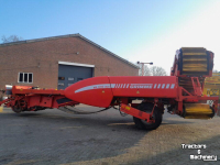 Arracheuse de pommes de terre Grimme GZ 1700 RS