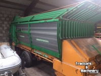 Autochargeuse Hagedorn lf400