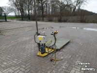 Autres matériel de convoyage et accessoires  Palletwikkelaar