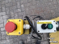 Autres matériel de convoyage et accessoires  Palletwikkelaar