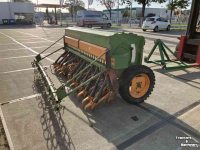 Semoir Amazone D7-30 Super