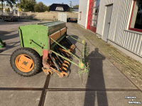 Semoir Amazone D7-30 Super