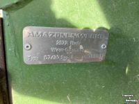 Semoir Amazone D7-30 Super