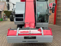 Mélangeuse automotrice BVL BVL van Lengerich V-MIX Drive Maximus Plus 17.1 LS zelfrijdende