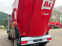 Mélangeuse automotrice BVL BVL van Lengerich V-MIX Drive Maximus Plus 17.1 LS zelfrijdende
