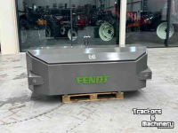 Pare-chocs avant Fendt Opbergbox, Frontkist