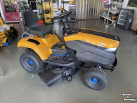 Tracteur Tondeuse Autoporté Stiga ST E batterij maaier 300